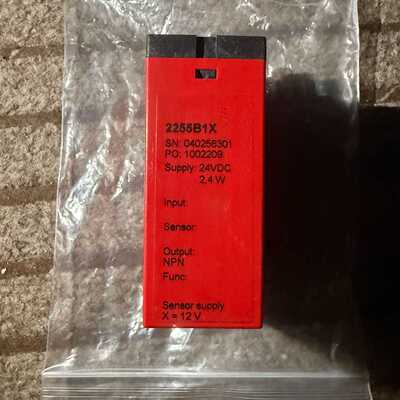 PR Electronics 2255B1X信号转换器，型号议价