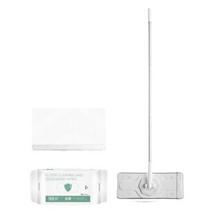 天花板清洁神器擦墙家用打扫墙壁屋顶除灰尘墙面柜子瓷砖专用拖把