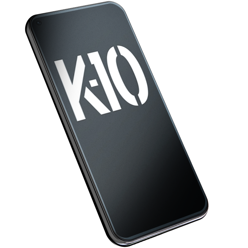 适用于oppok10钢化膜k10pro磨砂手机膜k10活力版全屏覆盖opopk全包高清玻璃oopok防摔por抗蓝光opp0ppk保护