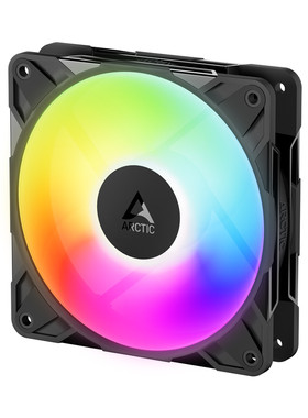 ARCTICP12PRO机箱风扇