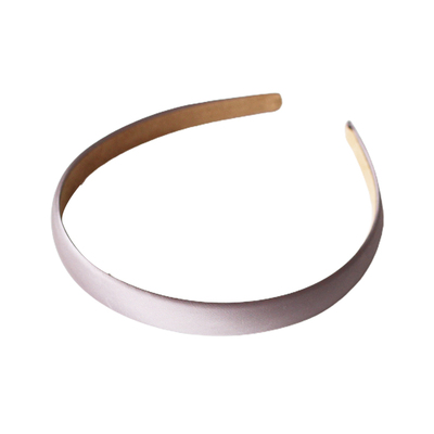 缎面高级感发箍！girlfriend