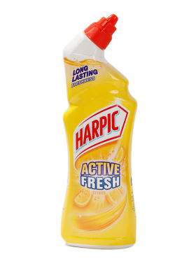 HARPIC洁厕液强力去污清洁剂抑菌