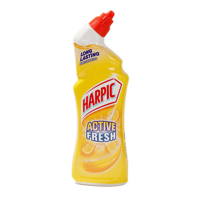 HARPIC洁厕液强力去污清洁剂抑菌