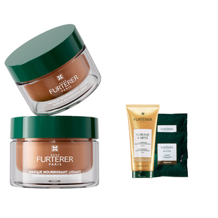 【立即抢购】馥绿德雅水疗发膜修护防毛躁干枯补水顺滑非护发素