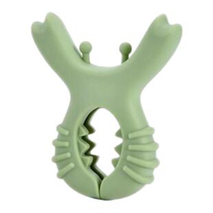 硅胶锅铲架家用厨房灶台防溢汤勺厨具放置护铲架托移动置物架卡扣