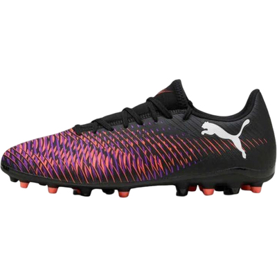 Puma/彪马正品FUTURE 8入门MG短钉男女款运动经典足球鞋108376-01