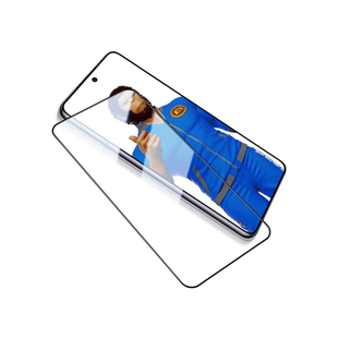 蓝猩适用于红米K80Pro钢化膜K70Ultra手机膜k70e保护膜k60至尊版高清膜k50pro高清k40防摔k90大猩猩手机贴膜