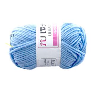 手工编织DIY新手入门学习材料包实心勾针毛线钩针工具套装送教程