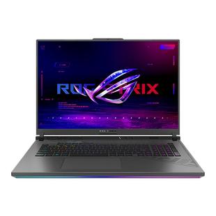 【多地政府补贴】ROG/玩家国度 枪神8Plus G814J 14代i9-14900HX 18英寸星云屏 满血显卡 电竞游戏笔记本电脑