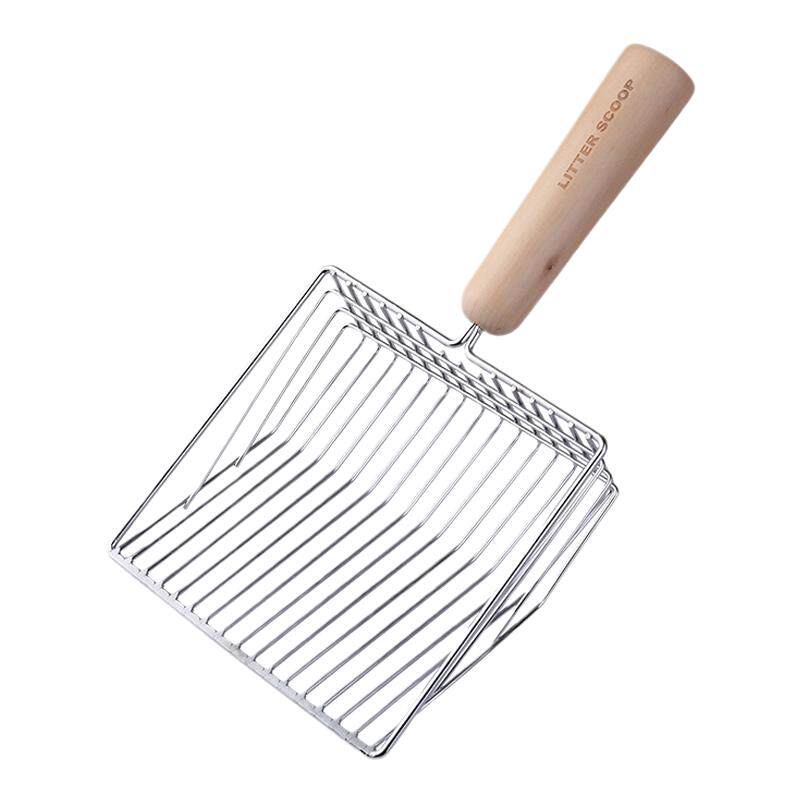金属猫砂铲猫咪铲屎神器套装