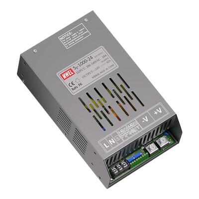 漫威二代S-1000W1500W3000大功率开关电源220转12V24V36V48变压器