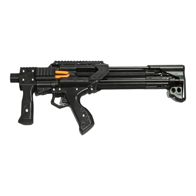 雷神成人枪式弹弓精准射击户外