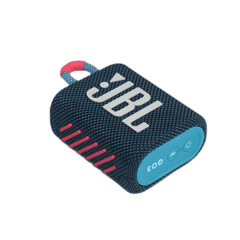 ����Ӫ��JBL GO3��ש3�������������������Яʽ���������С����