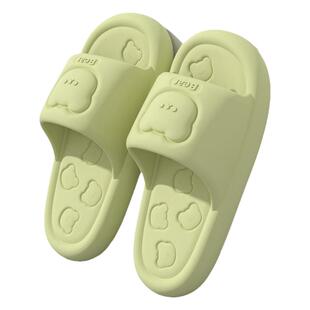 亲子款儿童拖鞋女童2026新款室内家居浴室防滑不臭脚可爱凉拖男孩