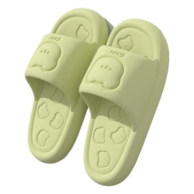 亲子款儿童拖鞋女童室内家居防滑