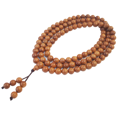 库克108颗流行厂家直销菩提子