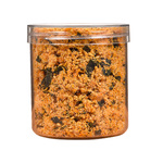 肉松寿司烘焙专用儿海苔碎脆拌饭非无添加商用肉松小贝原料批发童