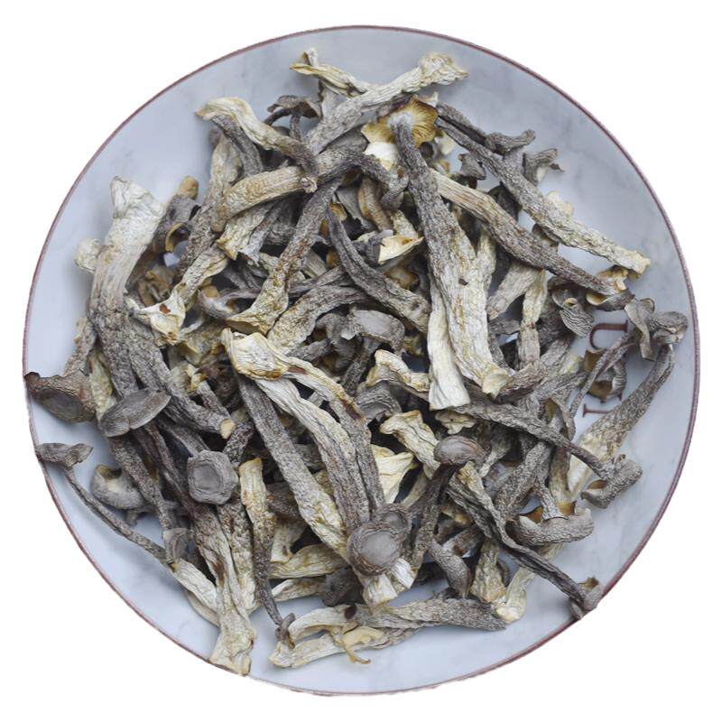 袋装干蘑菇鹿茸菇干货