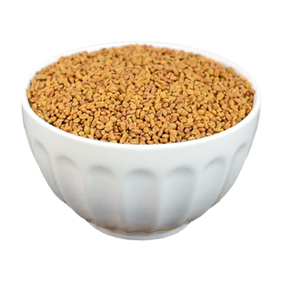 葫芦巴中药材静萱正品胡芦巴卢巴子芦巴子芦巴籽香豆非野生季豆粉