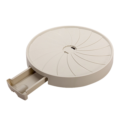 可移动万向轮移动花盆托盘大容量