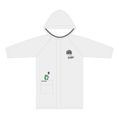 marieclaire儿童雨衣