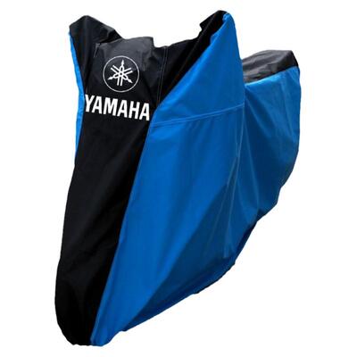 适用雅马哈TMAX560/530/XMAX300/NMAX155防晒NVX踏板摩托车衣车罩