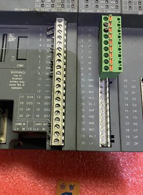 议价可维修控制器模块CPUpm554tDX571