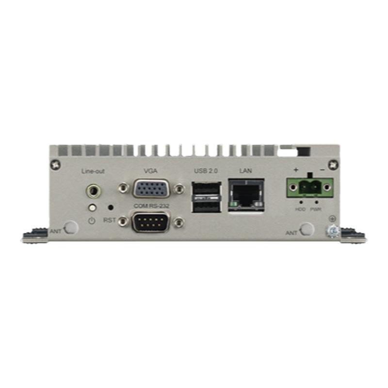 全新研华低功耗工控机UNO-2484G/2272G/2174迷你电脑微型主机特价