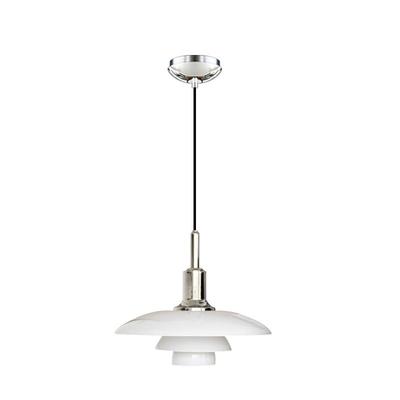 Lynn's立意丹麦设计师复刻吊灯