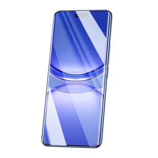 闪魔适用华为nova12pro钢化膜nova12Ultra手机膜全屏适用huawei12水凝膜软膜保护曲12面nova12贴膜