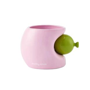 【新婚礼物】davidannie气球咖啡杯礼盒小众陶瓷马克杯情侣对杯