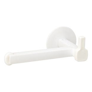 厕所卷纸架立式支架免打孔壁挂纸巾架卫生间洗面巾卫生纸架厕纸架