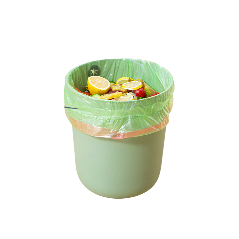 垃圾袋家用手提式加厚塑料袋