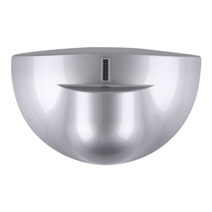 通用自动门感应探头24G微波传感器平开门感应器定制常闭功能