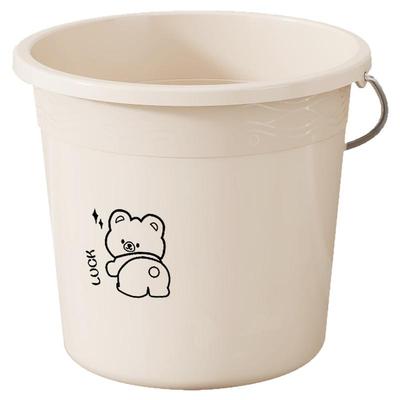 【耐摔不变形】水桶学生宿舍