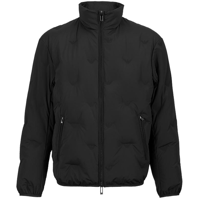 Armani阿玛尼2025新款羽绒服男