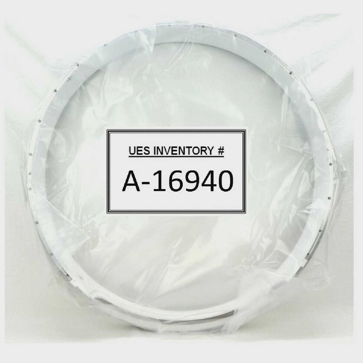 TEL Tokyo Electron 3D10-150447-V1 Depo Shield SCCM EXP 全新