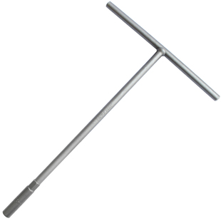 汽修工具T型套筒扳手 外六角T型扳手 T形T字丁字手动套筒扳手组套