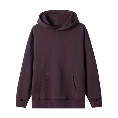 CAKUNTA重磅经典袋鼠兜卫衣