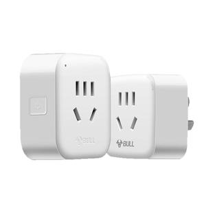 公牛WIFI插座远程遥控电源插头支持4G网络手机app控制定时开关