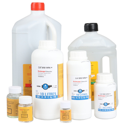 美国Kodak柯达C41胶片冲洗