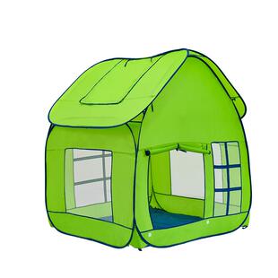 室内帐篷儿童家用宝宝玩具屋超大空间可睡觉便携式免安装生日礼物