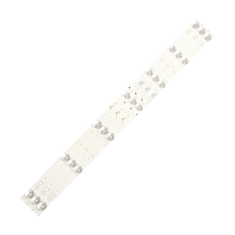 全新适用于熊猫 39D18S 电视机背光LED灯条 XMNJ395D07-ZC23AG-01