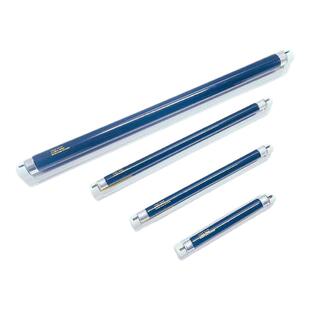 医献FL/BLB4W6W8W15W18W30W36W紫外线纤维荧光异物检测防伪黑灯管