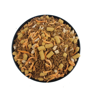 迪赫全价猫粮大包20斤实惠装成年幼年猫营养全猫通用冻干猫粮10kg