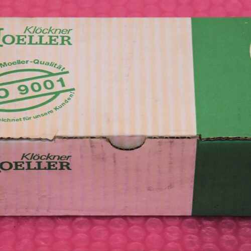 Moeller PKZM0-1/SE00-11 Kompaktstarter / NEW neu in OVP