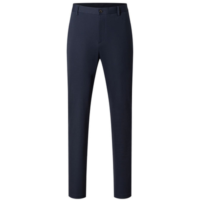 零度商务休闲长裤修身弹力裤