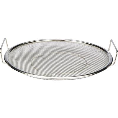 摩登主妇沥油盘304不锈钢滤油盘