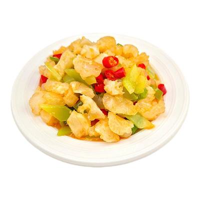 湘上厨猪蹄筋180g餐厅食材半成品