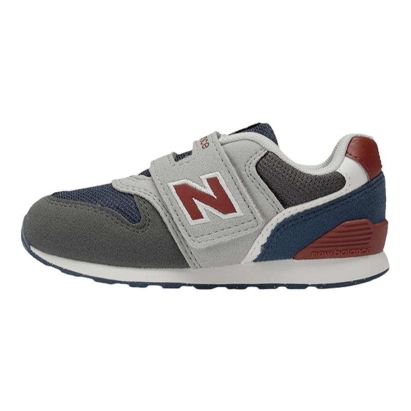 New Balance nb官方童鞋男女婴儿幼童宝宝春夏新品软底学步鞋996